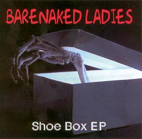 Shoe Box